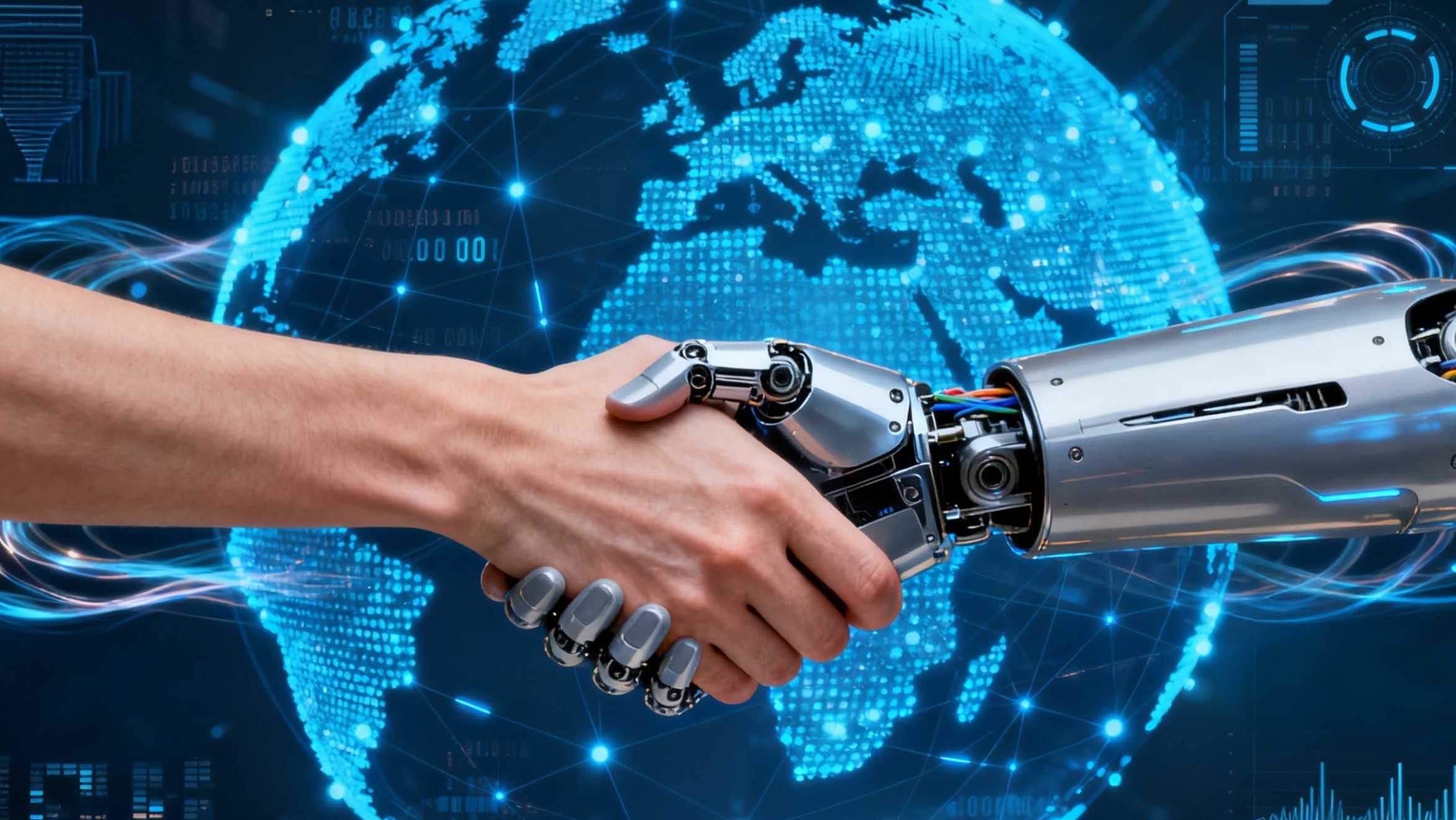 TGLT Technologies Team