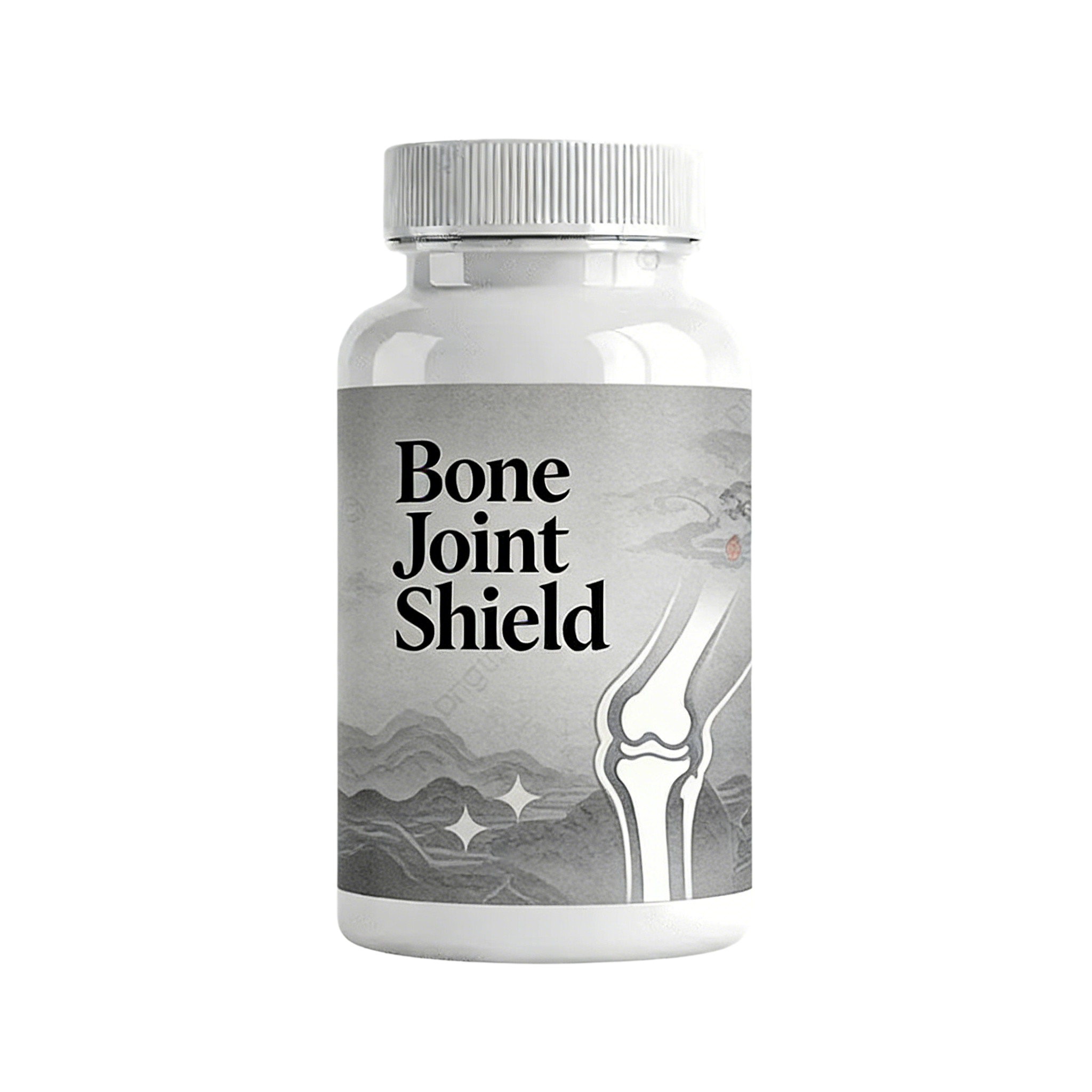 BONE-JOINT SHIELD™ Product