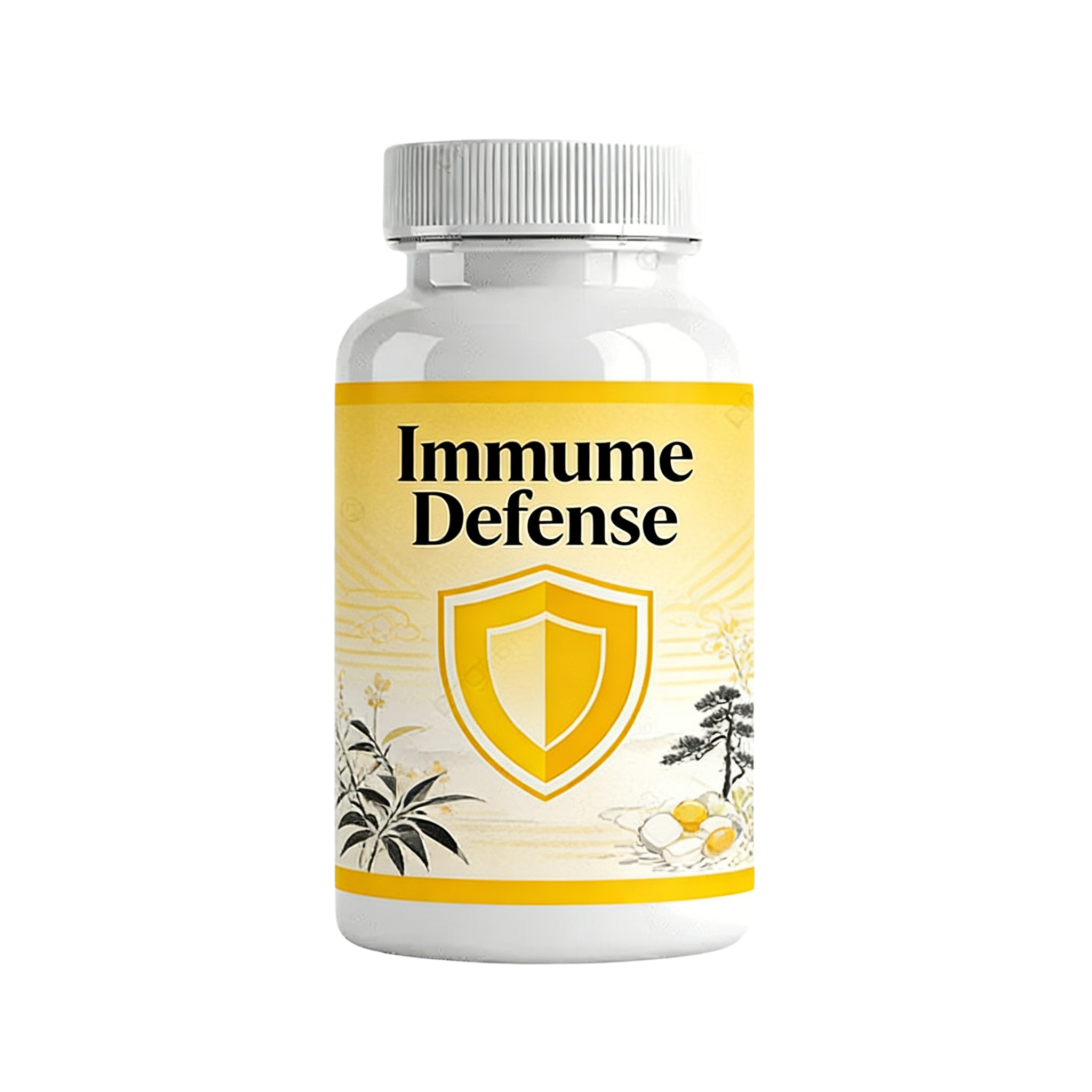 IMMUNE-DEFENSE™ Product